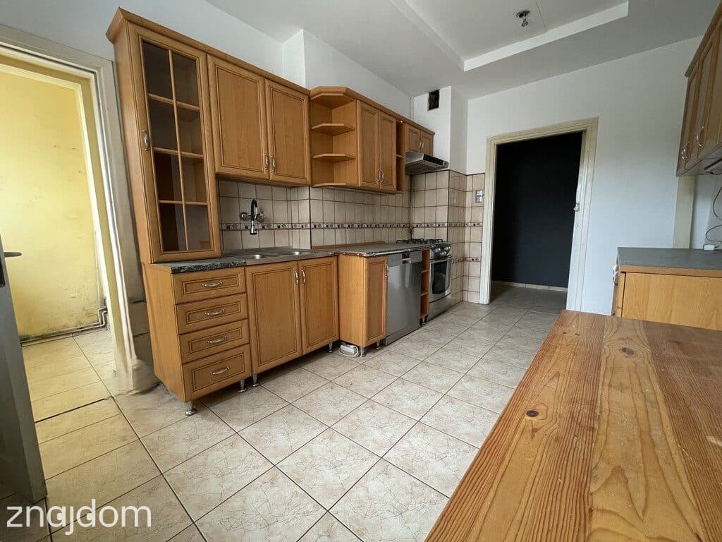 116,9 M²- OPOLE ŚRÓDMIEŚCIE- DUŻY POTENCJAŁ - zdjęcie 5