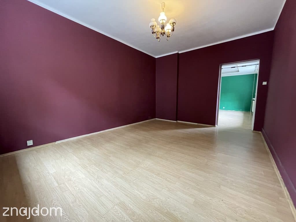 116,9 M²- OPOLE ŚRÓDMIEŚCIE- DUŻY POTENCJAŁ