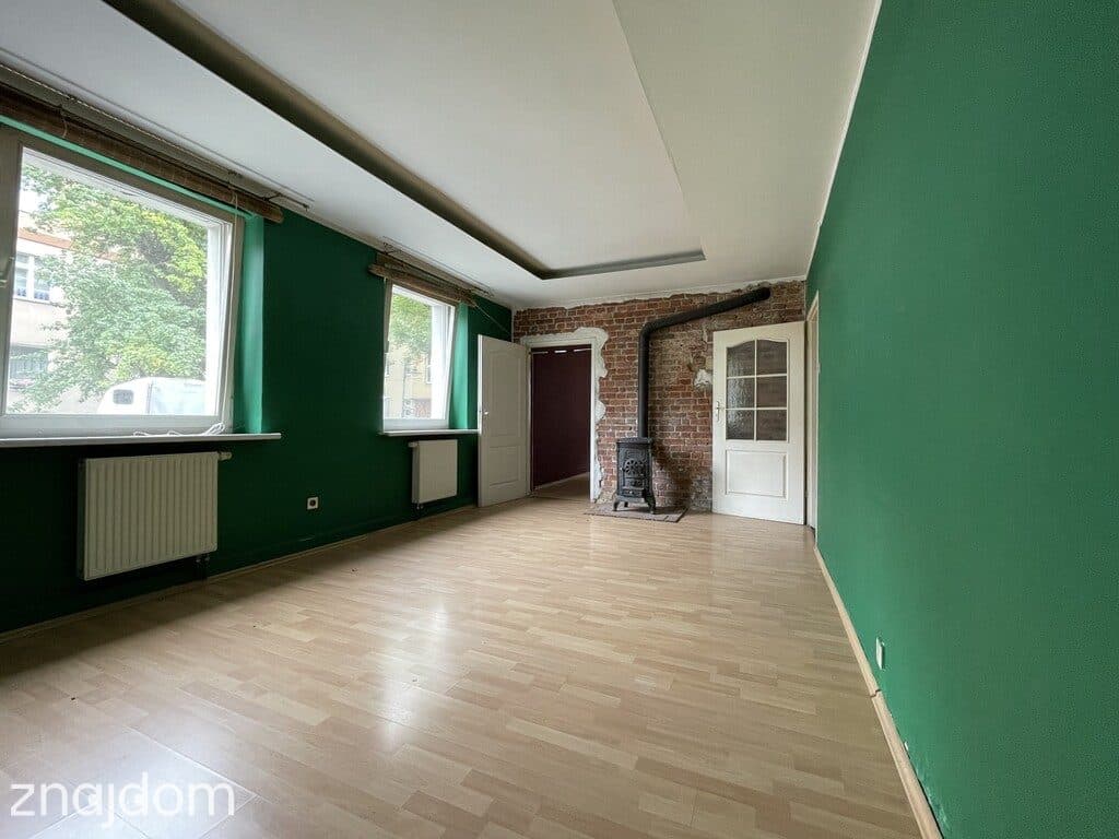 116,9 M²- OPOLE ŚRÓDMIEŚCIE- DUŻY POTENCJAŁ - zdjęcie 8
