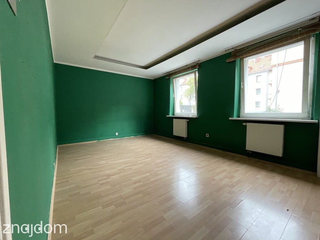 116,9 M²- OPOLE ŚRÓDMIEŚCIE- DUŻY POTENCJAŁ - zdjęcie 9