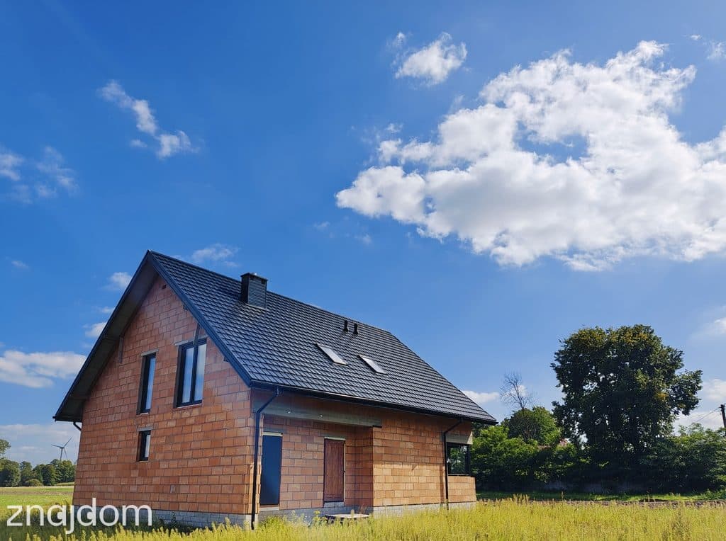 Dom SSZ z dużą działką | Czepów, Uniejów - zdjęcie 5