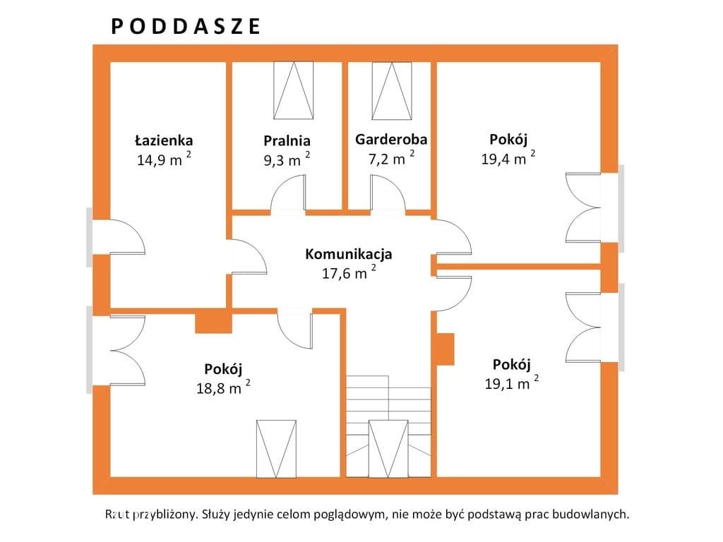 Dom SSZ z dużą działką | Czepów, Uniejów - zdjęcie 7