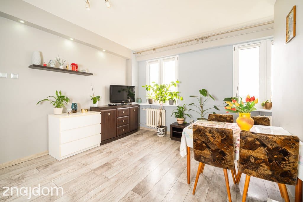 Wchodzisz i mieszkasz! 33 m² z zachodami słońca - zdjęcie 2