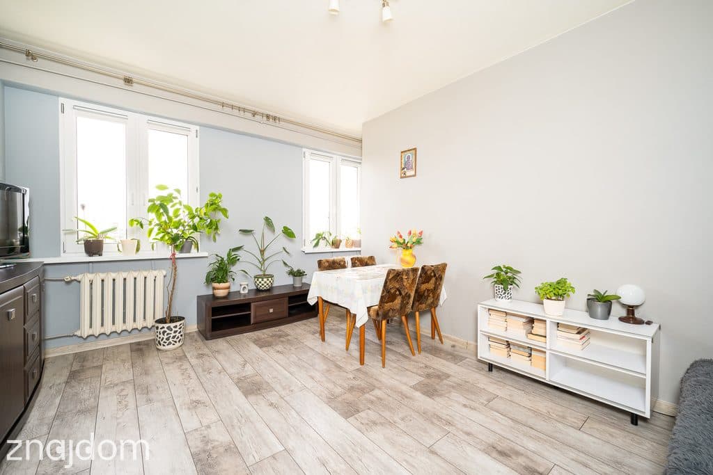 Wchodzisz i mieszkasz! 33 m² z zachodami słońca - zdjęcie 3