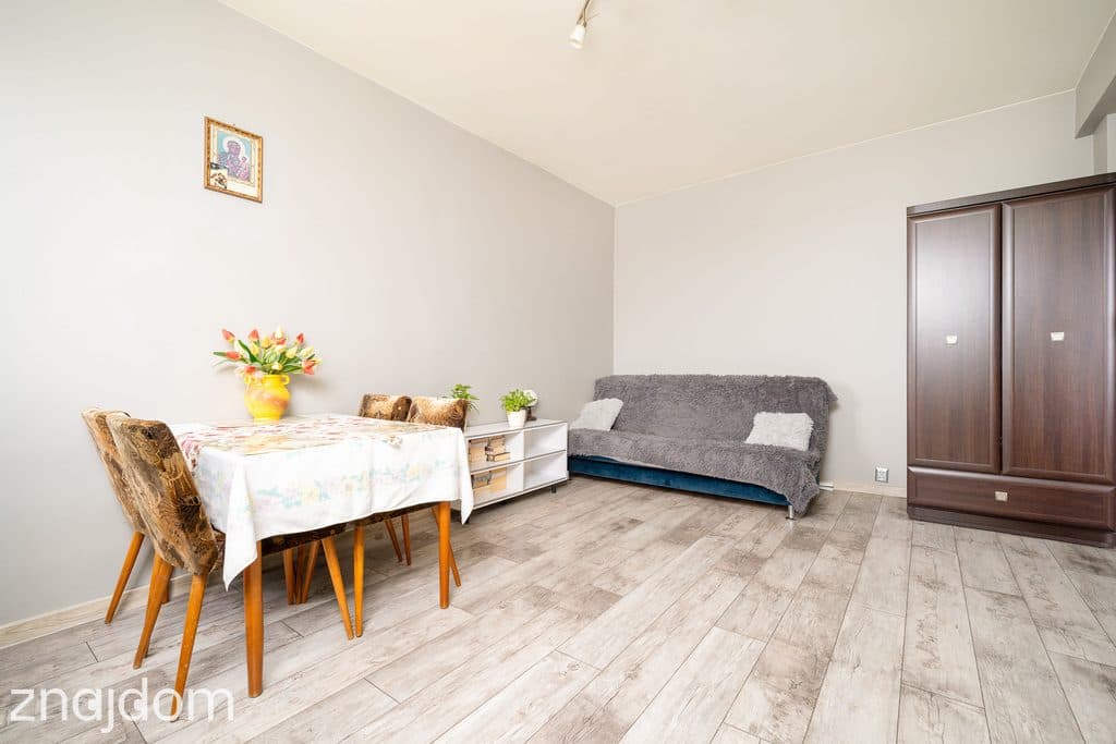 Wchodzisz i mieszkasz! 33 m² z zachodami słońca - zdjęcie 4