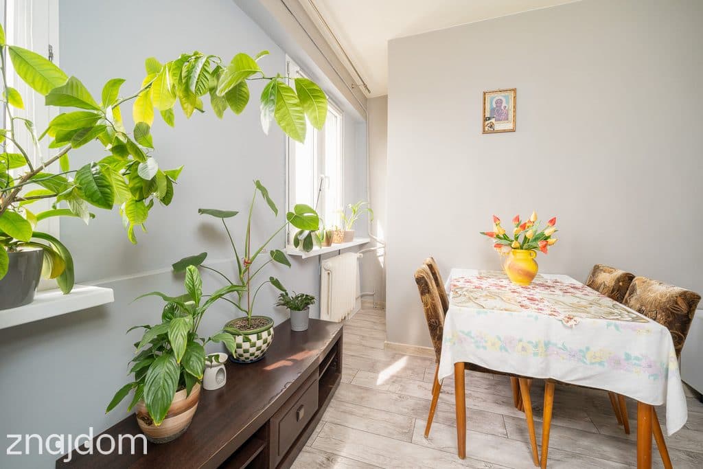 Wchodzisz i mieszkasz! 33 m² z zachodami słońca - zdjęcie 5