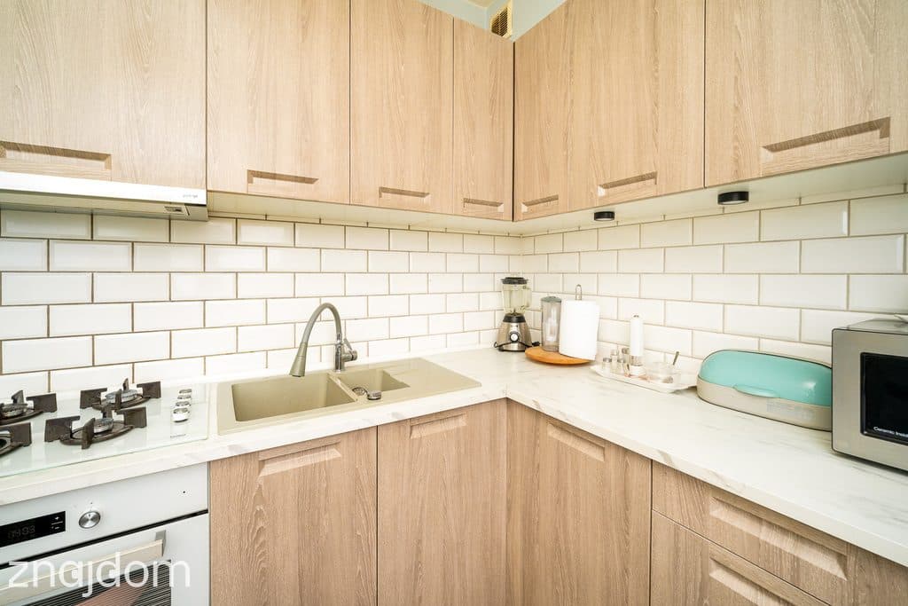 Wchodzisz i mieszkasz! 33 m² z zachodami słońca - zdjęcie 7