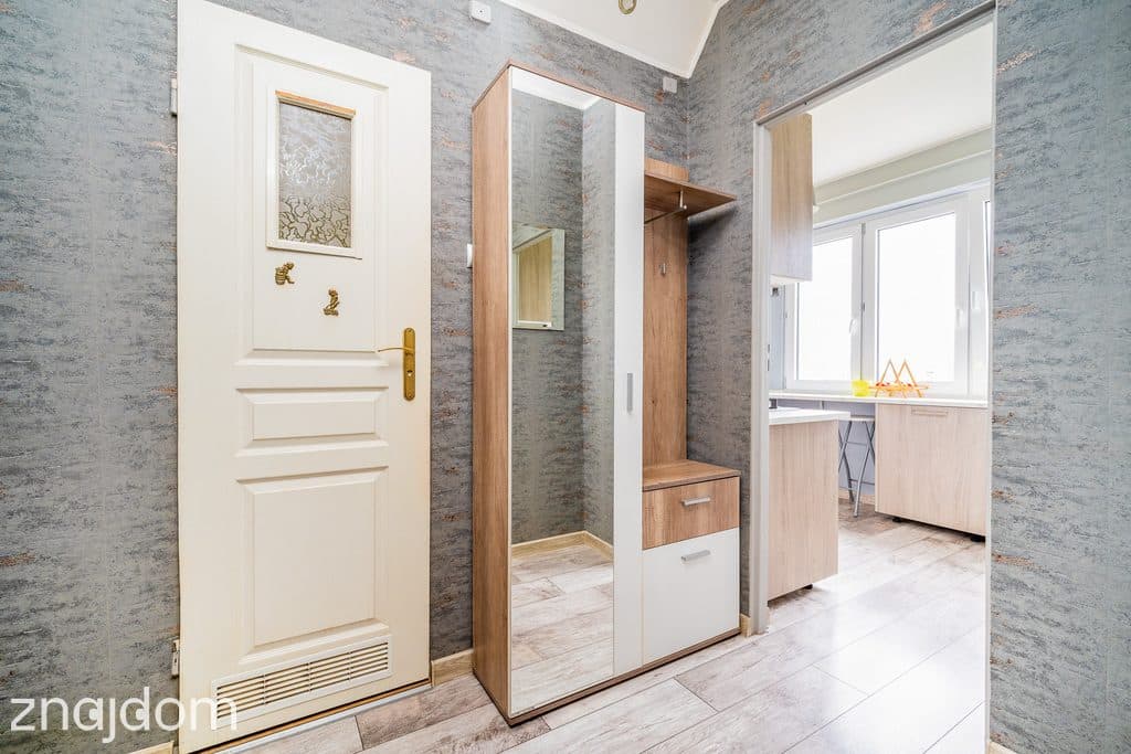 Wchodzisz i mieszkasz! 33 m² z zachodami słońca - zdjęcie 8