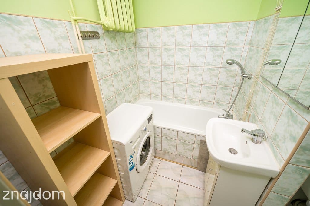 Wchodzisz i mieszkasz! 33 m² z zachodami słońca - zdjęcie 9