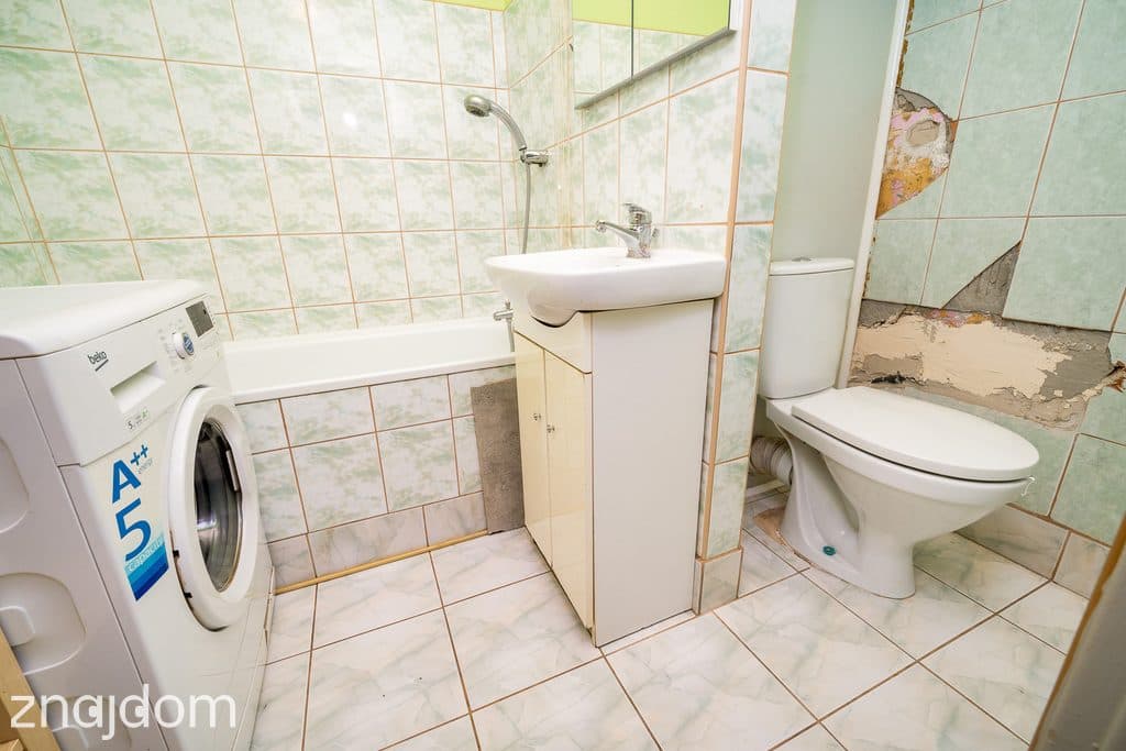 Wchodzisz i mieszkasz! 33 m² z zachodami słońca - zdjęcie 10