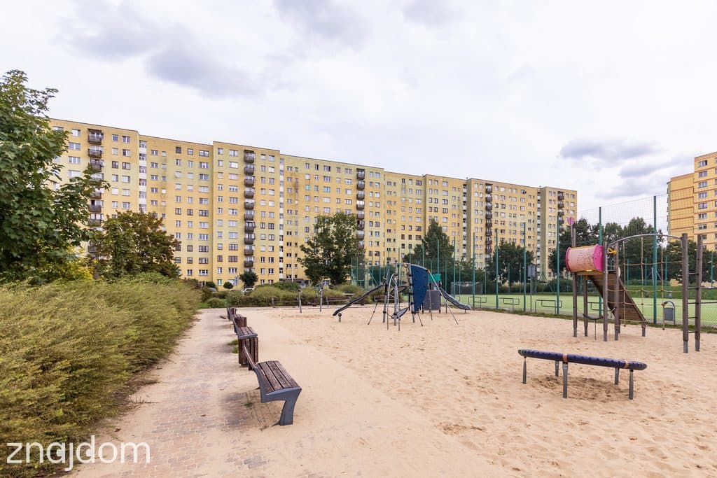 Wchodzisz i mieszkasz! 33 m² z zachodami słońca - zdjęcie 12