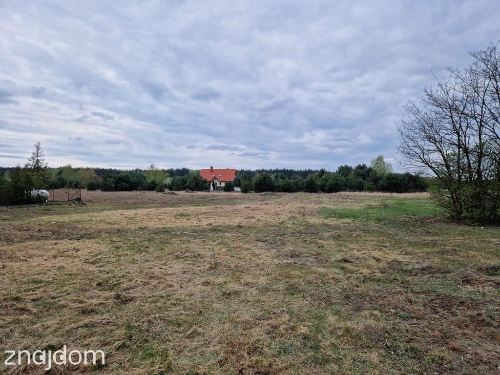 Działka z WZ | 2977 m² | gm. Zgierz - zdjęcie 4
