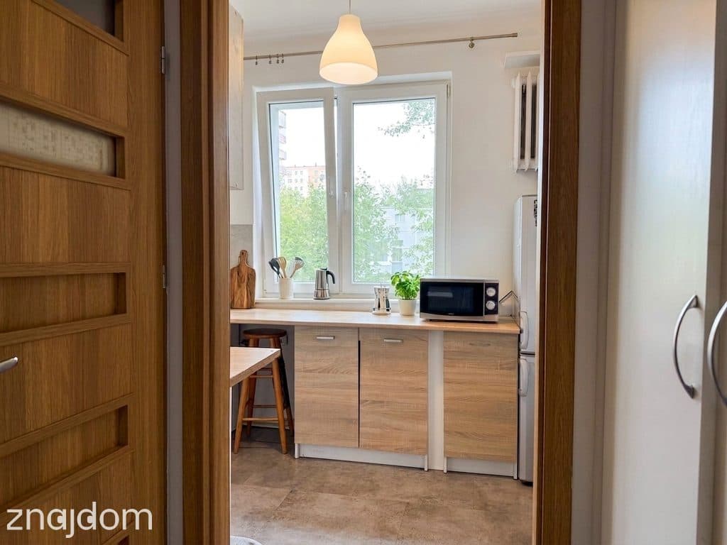 Wyjątkowe 3-pokojowe 67 m² | Koziny | 1 piętro - zdjęcie 8
