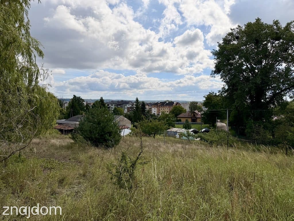 Działka z panoramą. Stwórz tu rezydencję - zdjęcie 6