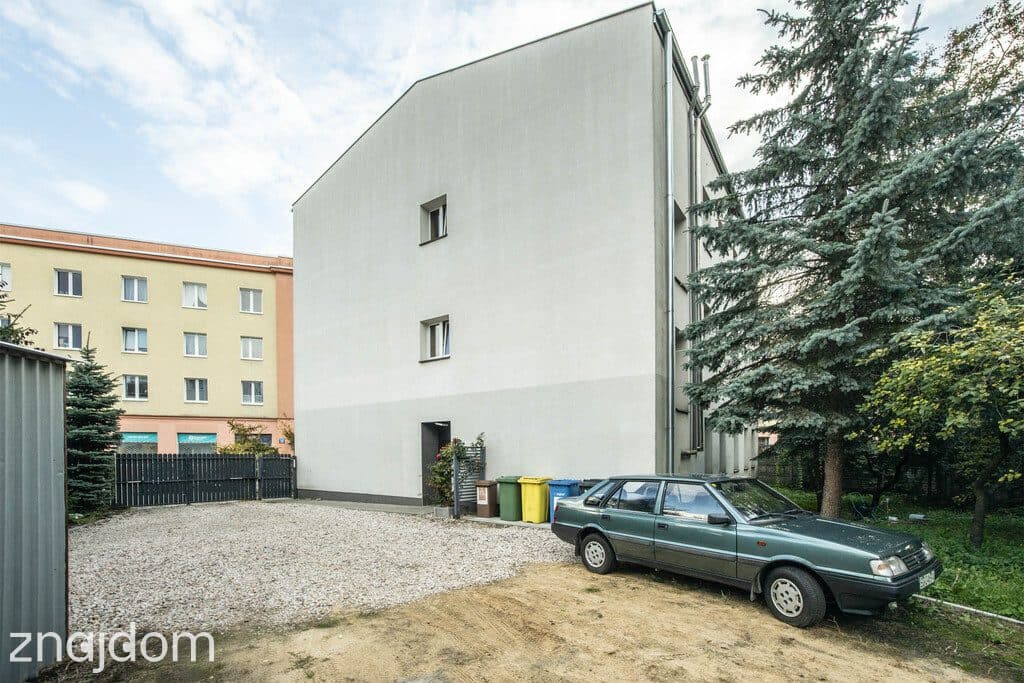 Idealne na pierwsze M lub dla studenta na wynajem - zdjęcie 11
