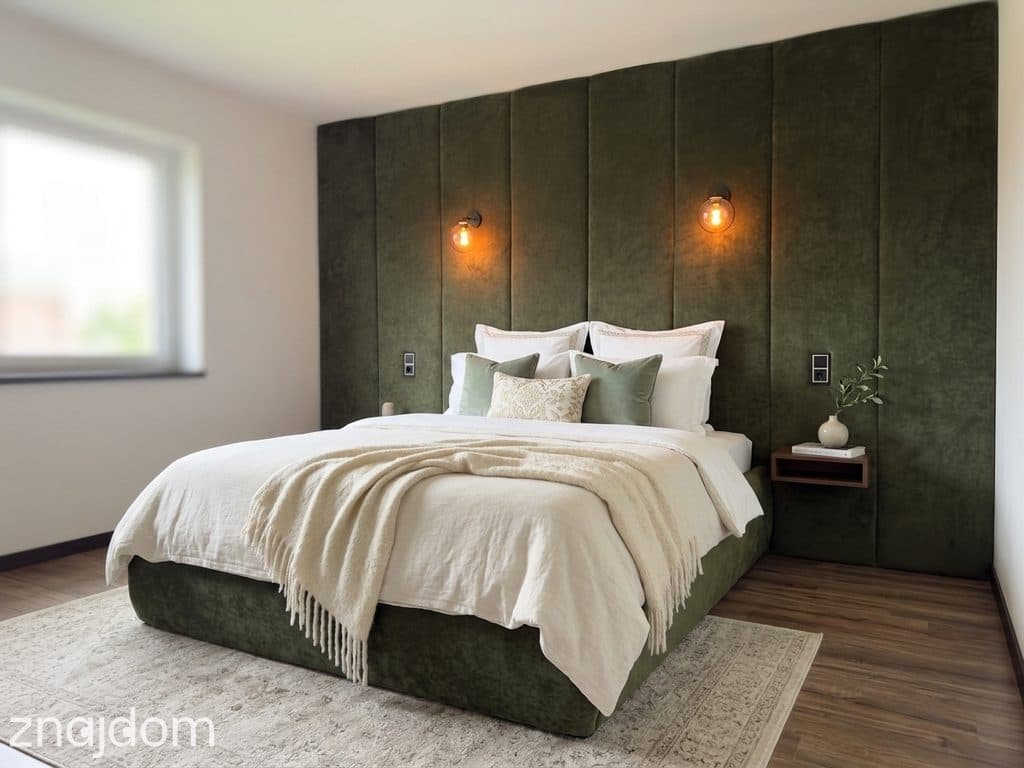 Parterowy dom 174 m² z dużą działką | Kwilcz - zdjęcie 3