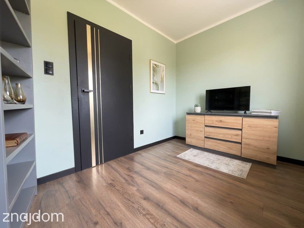 Parterowy dom 174 m² z dużą działką | Kwilcz - zdjęcie 4