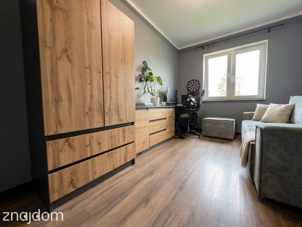 Parterowy dom 174 m² z dużą działką | Kwilcz - zdjęcie 7