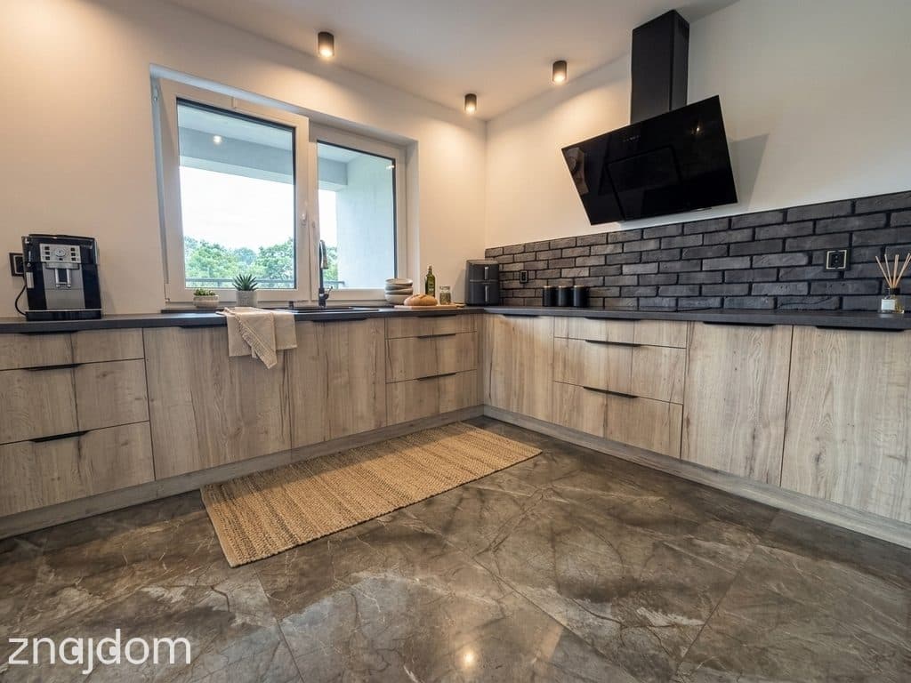 Parterowy dom 174 m² z dużą działką | Kwilcz - zdjęcie 10
