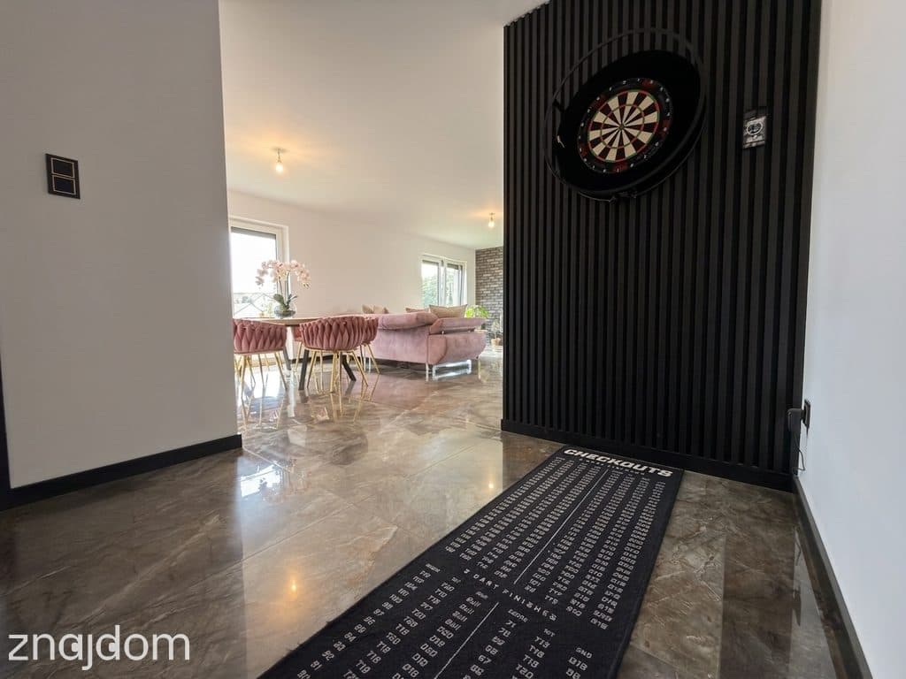 Parterowy dom 174 m² z dużą działką | Kwilcz - zdjęcie 12
