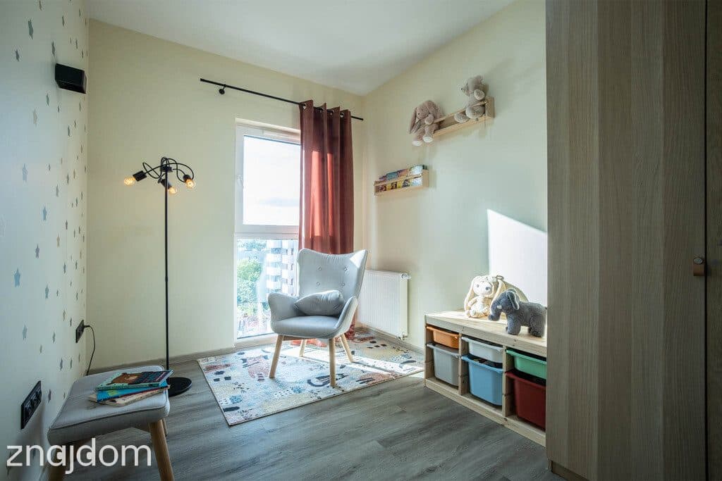 Osiedle KRAFT z dwoma miejscami w garażu! - zdjęcie 8