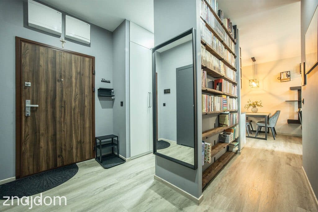 Osiedle KRAFT z dwoma miejscami w garażu! - zdjęcie 10