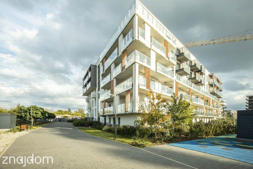 Osiedle KRAFT z dwoma miejscami w garażu! - zdjęcie 15