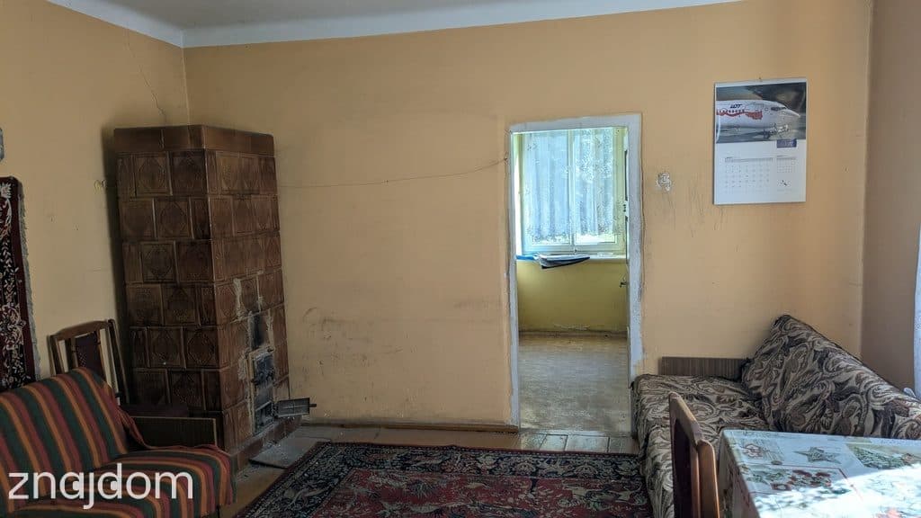 Siedlisko 35 arów z zabudowaniami | Mełgiew - zdjęcie 13
