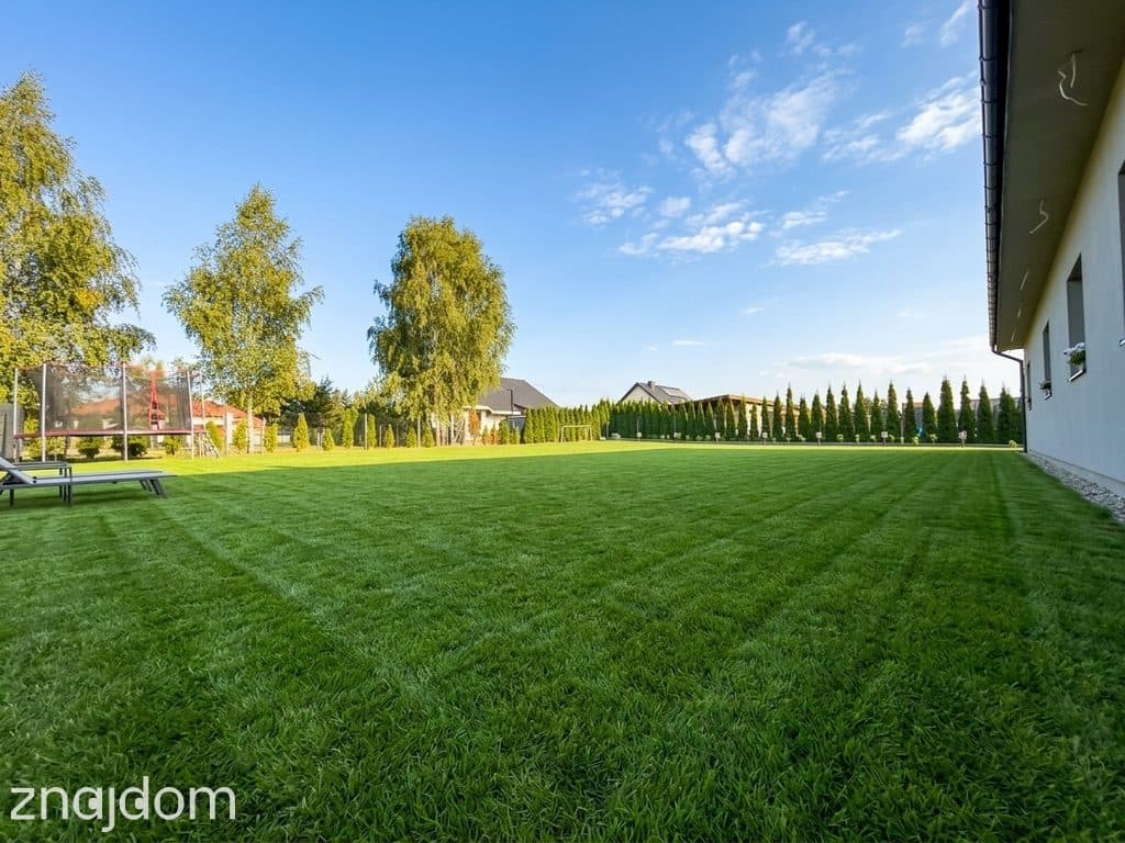 Parterowy dom 174 m² z dużą działką | Kwilcz - zdjęcie 13
