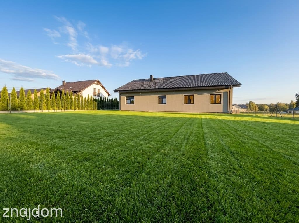 Parterowy dom 174 m² z dużą działką | Kwilcz - zdjęcie 15