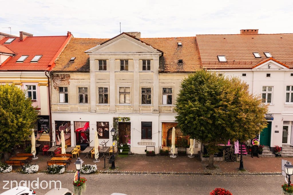 Kamienica Stary Konin - zdjęcie 3