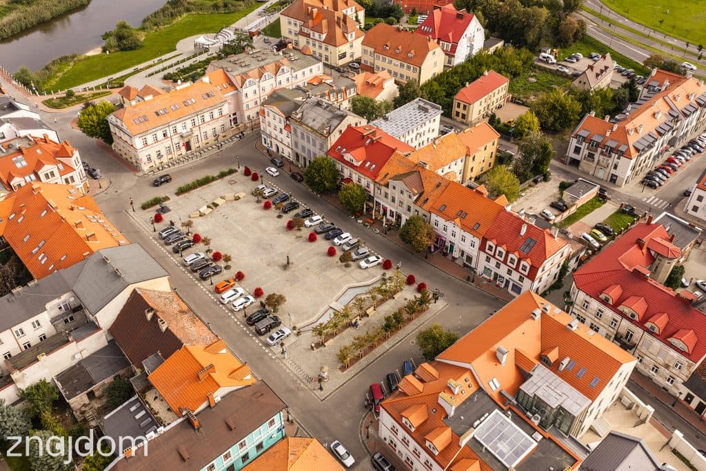 Kamienica Stary Konin - zdjęcie 6