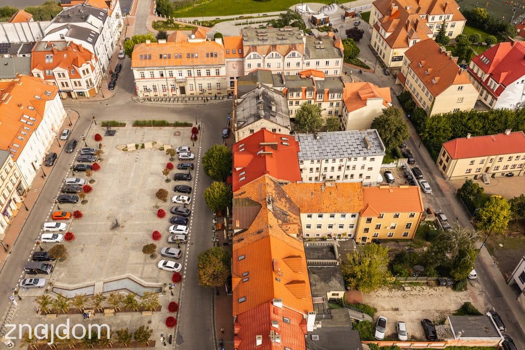 Kamienica Stary Konin - zdjęcie 7