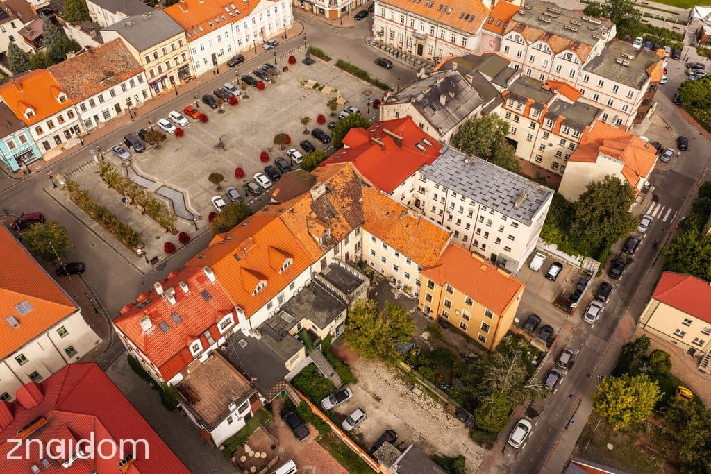Kamienica Stary Konin - zdjęcie 8