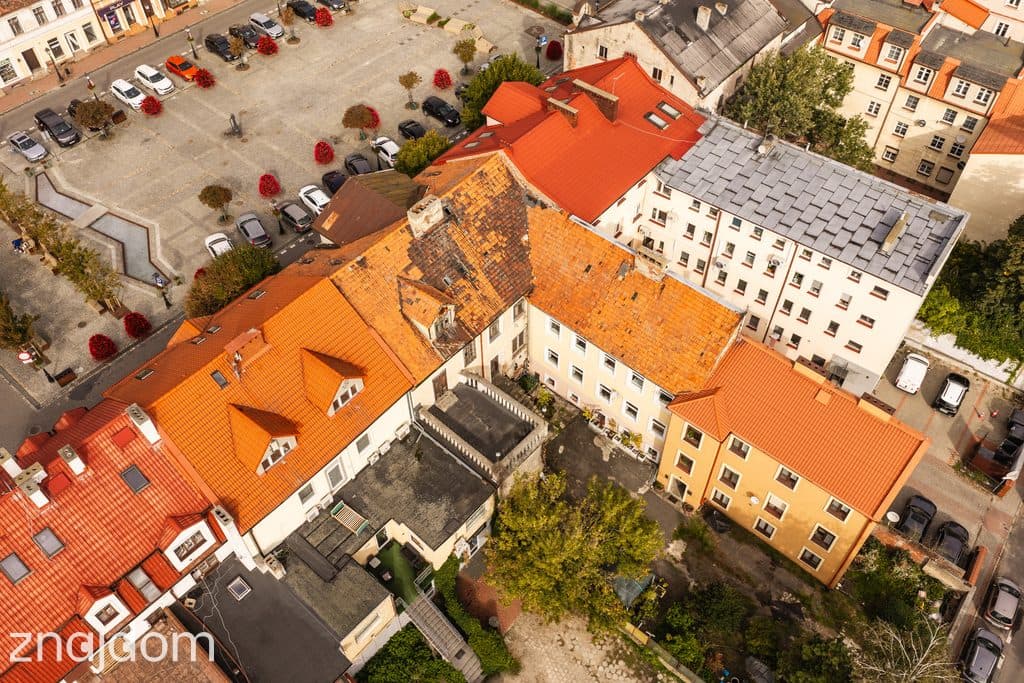 Kamienica Stary Konin - zdjęcie 9