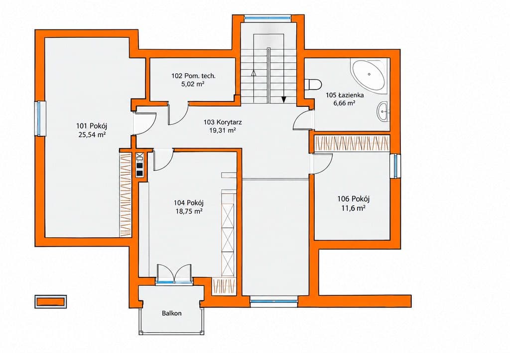168,5m2 luksusu na imponującej działce 7350m2 - zdjęcie 4