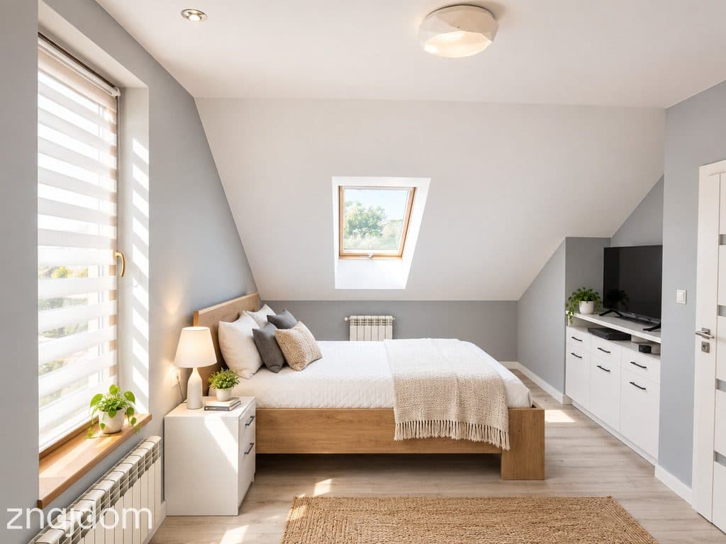 168,5m2 luksusu na imponującej działce 7350m2 - zdjęcie 11