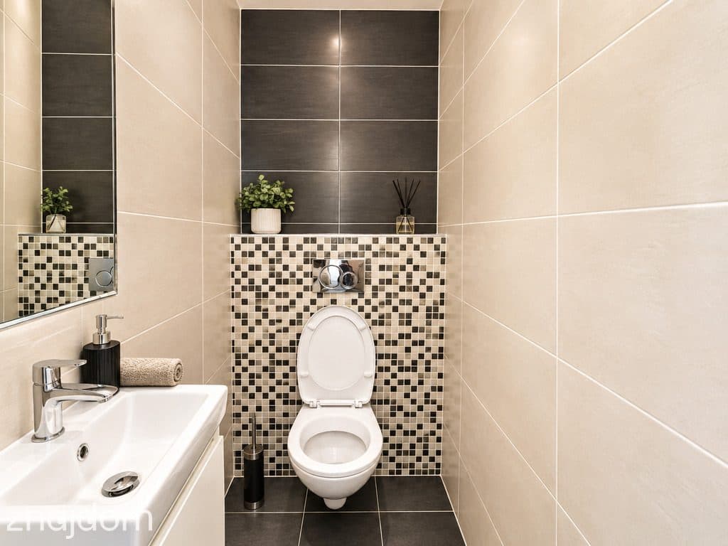 168,5m2 luksusu na imponującej działce 7350m2 - zdjęcie 12