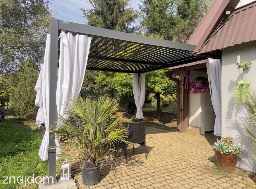 Dom z piękną 41 arową działką | Bachórzec | 114 m² - zdjęcie 17