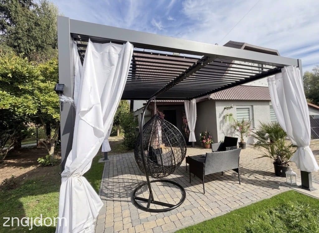 Dom z piękną 41 arową działką | Bachórzec | 114 m² - zdjęcie 16