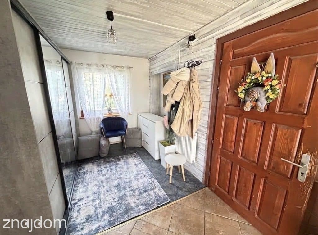 Dom z piękną 41 arową działką | Bachórzec | 114 m² - zdjęcie 15