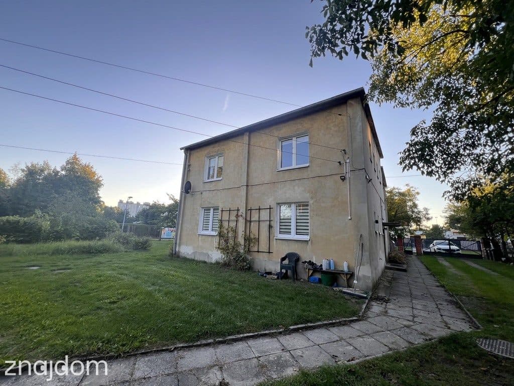 Mieszkanie Plac Dąbrowskiego - zdjęcie 10
