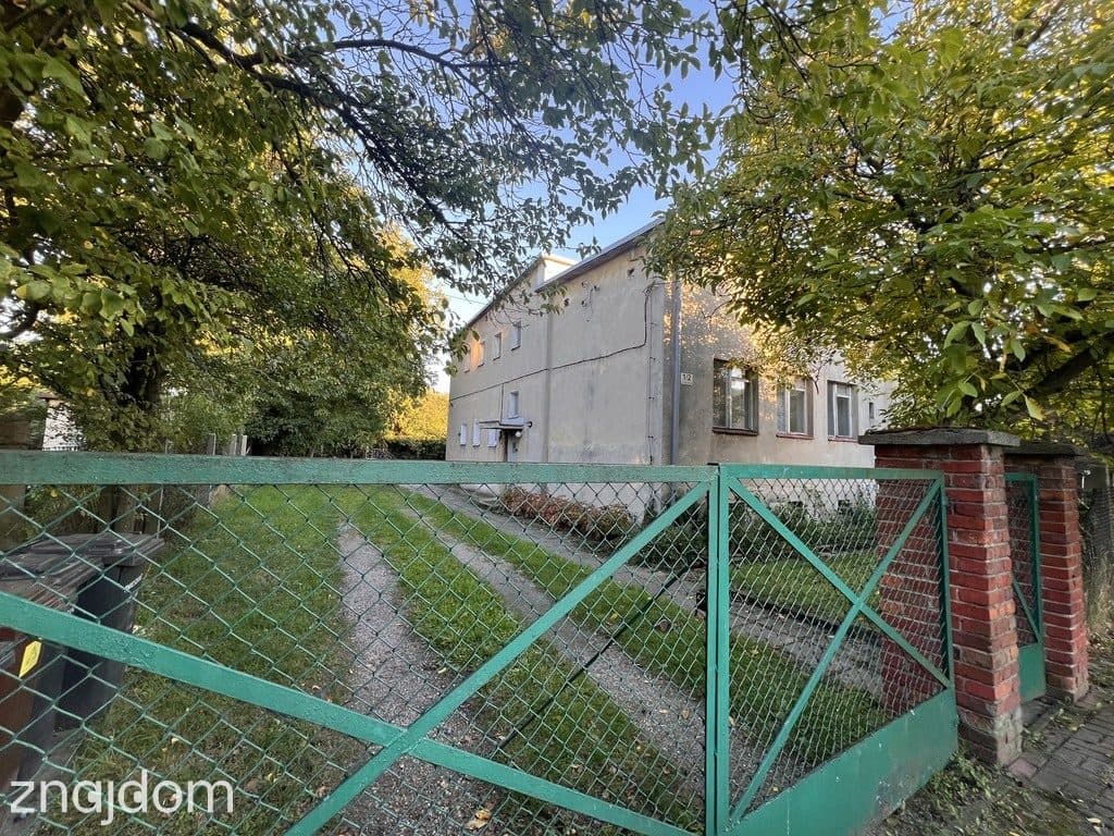 Mieszkanie Plac Dąbrowskiego - zdjęcie 5