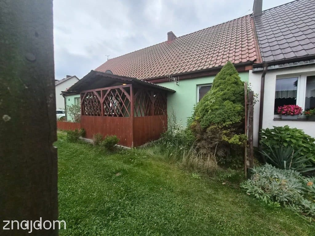 Uwaga! Sprzedam 53,3 m² czystej potencjałologii - zdjęcie 13