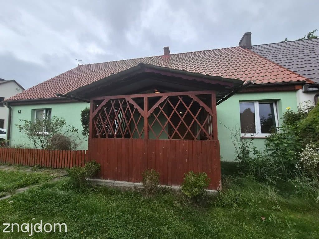 Uwaga! Sprzedam 53,3 m² czystej potencjałologii - zdjęcie 15