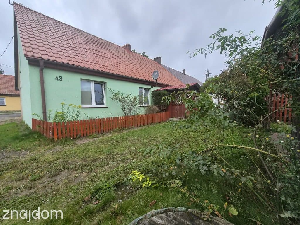 Uwaga! Sprzedam 53,3 m² czystej potencjałologii - zdjęcie 17