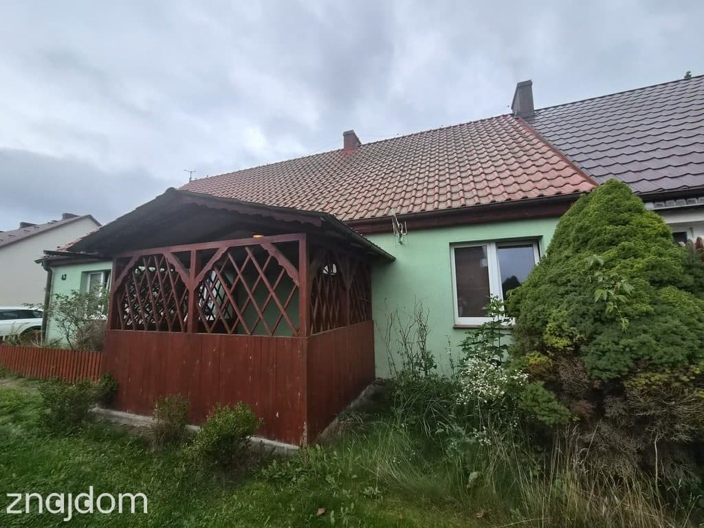 Uwaga! Sprzedam 53,3 m² czystej potencjałologii - zdjęcie 18