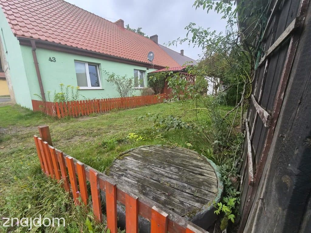 Uwaga! Sprzedam 53,3 m² czystej potencjałologii - zdjęcie 19