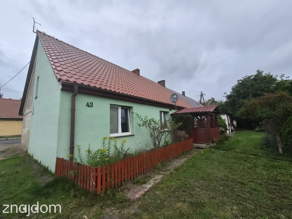 Uwaga! Sprzedam 53,3 m² czystej potencjałologii - zdjęcie 20