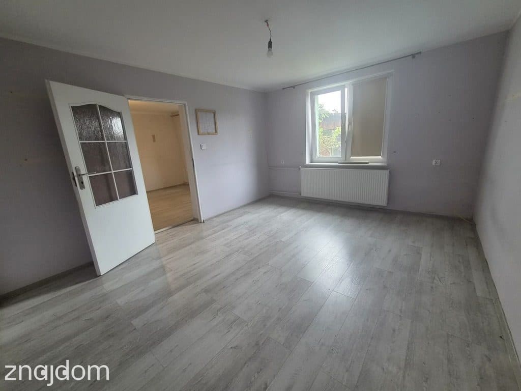 Uwaga! Sprzedam 53,3 m² czystej potencjałologii - zdjęcie 5